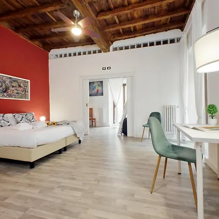 شقة 4bnb - Luxury Navona