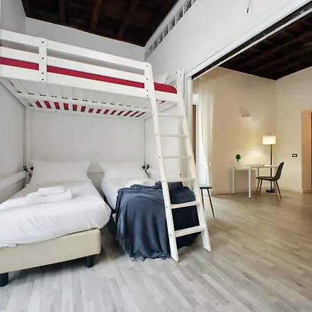 شقة 4bnb - Luxury Navona روما