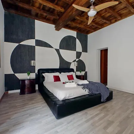 4bnb - Luxury Navona روما